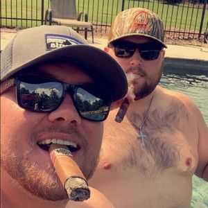 Meet your Posher, Forrest